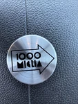 1000 Miclia Arrow Wheel Center Rim Cap Lug Hub Dust Cover 52MM Od Aluminum AM797 New. Price: $17.00.