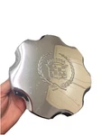 1996-2002 Cadillac Seville Eldorado Center Hub Cap Chrome 9592206 Oem See Pics Used. Price: $19.00.