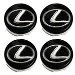 Lexus Genuine IS350 NX450H RX350 Wheel Center Cap Pieces Set 42603-53130 Oem New. Price: $75.81.