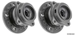 X Rear Wheel Bearing Hub Assembly For Bmw 2019-2023 31206867393 KLT/BM/080AB New. Price: $260.87.