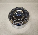 Oem 2017-2024 Ford F250 F350 F450 F550 Super Duty Rear Center Cap HC3C-1A096-PB Used. Price: $84.99.