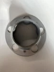 Ford Ranger Explorer Oem Open Front Silver Wheel Center Cap F37A-1A096-CA Used. Price: $10.00.