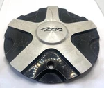 695L177L Mb Black / Silver Wheel Center Cap SL604-01 Used. Price: $53.94.