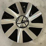 Azara Center Cap C269L175A-MB Used. Price: $40.00.