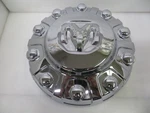 Dodge Ram 4500 5500 2019-2025 Front Chrome Center Cap 6PG03TRMABB Oem #a Used. Price: $110.00.
