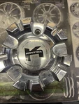 Kontrol Chrome Center Cap C-843-2 (LG2011-64). Used. Price: $75.00.