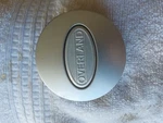 Rover Oveland Center Cap #MCS63NA03 Used. Price: $10.99.
