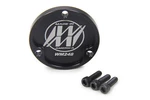 Wehrs Grand National Dust Cap Kit Aluminum Black New. Price: $21.95.
