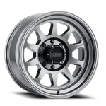Method Race Wheels 20X10 8X170 -18MM Gloss Titanium MR31621087818N New. Price: $323.22.