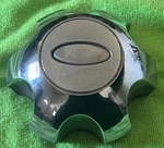 (1) Oem 2009-2014 Ford F150 Truck Chrome Center Cap DL34-1A096-FA 3787 3915 3785 Used. Price: $49.77.