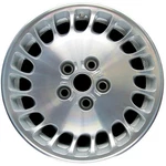 Wheel Rim Infiniti Q45 16 1997-2001 403006P026 403426P015 Oem Factory 73645 Remanufactured. Price: $215.00.