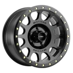 Method MR305 Nv 17X8.5 0MM Offset 5X4.5 83MM Cb Matte Black Wheel New. Price: $327.60.