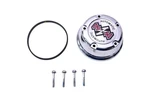 New Oem Ford F1TZ-1K104-B Front Suspension Cap Assembly Kit Nos. Price: $134.22.