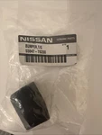 Bumper Guard-rear Protector Nissan Oem Accessories 999T6-4T000 New. Price: $18.00.
