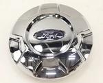 New Oem Ford Chrome Wheel Center Cap 9L3Z-1130-A F-150 2009-2014. Price: $45.55.