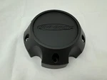 Pro Comp Flat Matte Black 6031CAP4 S909-19 Wheel Rim Center New. Price: $39.99.