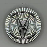 For Acura Ilx Tlx Oem Center Cap 2015-2022 44732-TZ3-A01 560-71826 Used. Price: $9.93.