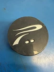 Platinum Ultra Center Cap (P10024) # A89-9007BK Used. Price: $34.19.
