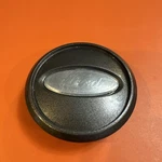 2005-09 Ford Mustang Gunmetal Wheel Rim Center Hub Cover Cap 4R33 1A096 Bb Cb Aa Used. Price: $12.50.