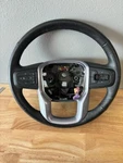 SIERRA150 2020 Steering Wheel 931307 Used. Price: $99.00.