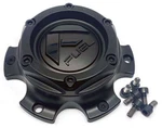 Fuel 1004-37BLD Center Cap Matte Black / Logo 6X135 New. Price: $32.00.