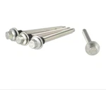 Pack Ford 6.7L Oem Bolt M6 X 62.5 W714930-S437 New. Price: $27.57.