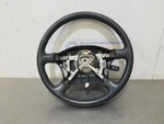 1998 Toyota Landcruiser Steering Wheel Gray Used. Price: $133.87.