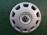Vw Jetta Hubcap 1998 1999 2020 2021 Wheelcover Factory 15" Original Oem 61530 X8 Remanufactured. Price: $28.97.