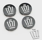 Toyota Genuine Crown Crossover 5AA-TZSH35 Wheel Center Hub Cap 4-SET 42603-30690 New. Price: $69.95.