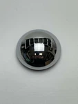Dub Chrome Push Thru Wheel Center Cap S309-35 1000-48-1 New. Price: $19.95.