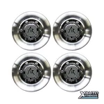 4 X American Racing AR95 Chrome Wheel Center Cap 1095200023C New. Price: $196.00.