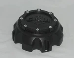 Gear Alloy Black Lug Wheel Rim Center Cap 6001B170-8H S1111-05 513B170-8H New. Price: $49.99.