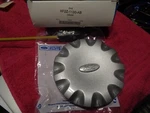 Nos 1999 2000 2001 2002 Ford Lincoln Windstar Wheel Center Cap XL2Z-1130-AB New. Price: $24.99.