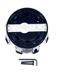 Worx / Ultra Motorsports Gloss Black Wheel Center Cap WRX-0087BKL A89-0087BKL New. Price: $39.00.