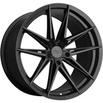 19X8.5 Gloss Black Wheel Xxr 577 5X4.5 40 New. Price: $226.19.