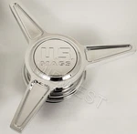 New 1003-62 Polished 38060-36H Us Mags Tall Knock Off Straight Wheel Rim Spinner. Price: $99.00.