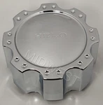 New Chrome 791K149N Helo HE791 Maxx 8 Lug Snap In Wheel Rim Center Cap. Price: $24.00.