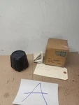 Nos Oem Pair #10154284 Gm Wheel Center Cap Undecorated Black Camaro New. Price: $12.25.
