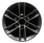 14-23 Lexus GX460 18X7.5 18" Oem Wheel Rim 74363 74294 PTR5660120 Charcoal Remanufactured. Price: $315.00.