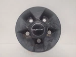 Firebird 1985 Center Cap Wheel 1588807 Used. Price: $60.89.