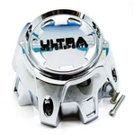 Ultra Motorsports A89-8200RC Center Cap, Chrome Dually Rear 8X200/210 New. Price: $42.00.