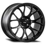 Konig F1M9710045B 17X10.45 5X100 Black Forged Wheel New. Price: $613.95.