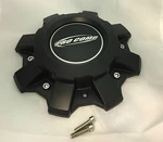 Pro Comp Alloys Flat Matte Black Wheel Rim Center Cap 3320 Pc/aewc S1305-01 New. Price: $49.99.