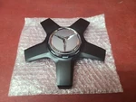 For Mercedes Benz Center Hubcap S63 S65 C43 C63 Wheel A0004002400 Remanufactured. Price: $69.99.