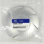 Genuine Hyundai Wheel Center Hub Cap Logo Oem Elantra Sedan 2011-2012-2013 17" New. Price: $21.95.