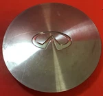 One Used 1993-1997 Infinity J30 Center Wheel Cap Pn: 40315-10Y10 Oem /15895. Price: $14.99.