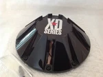New Kmc Series Bomb Gloss Black Wheel Rim Hub Center Cap XD806 451L215. Price: $31.73.