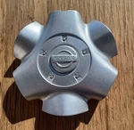 Nissan Pathfinder Center Cap, 1999-2002 Part# 40315 2W600 Repainted Remanufactured. Price: $24.95.