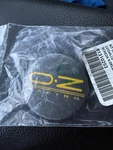 Oz Racing Wheels Center Cap Hub Cover M582 Brand New Sealed Package. Price: $20.00.