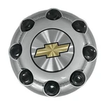 New Oe 99-24 Chevy Avalanche Silverado Suburban Express 8 Lug Center Cap. Price: $75.00.
